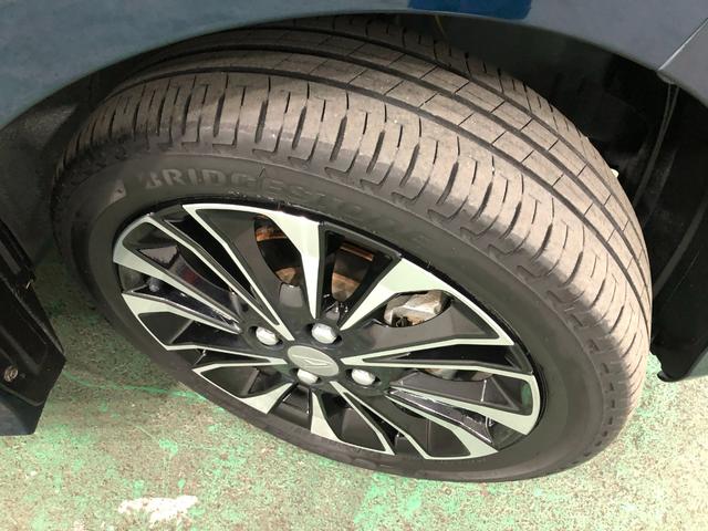 タントカスタムＲＳセレクション　車検整備付／走行４６３７８キロ１年保証距離無制限　走行距離４６３７８キロ　純正フルセグナビ　パノラマモニター　ドラレコ　純正マット　サイドエアバッグ　ＬＥＤヘッドランプ　アイドリングストップ　シートヒーター　両側電動スライドドア（埼玉県）の中古車