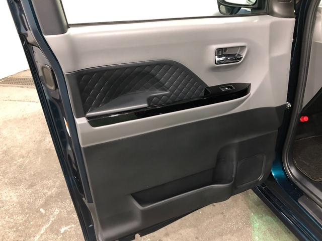 タントカスタムＲＳセレクション　車検整備付／走行４６３７８キロ１年保証距離無制限　走行距離４６３７８キロ　純正フルセグナビ　パノラマモニター　ドラレコ　純正マット　サイドエアバッグ　ＬＥＤヘッドランプ　アイドリングストップ　シートヒーター　両側電動スライドドア（埼玉県）の中古車