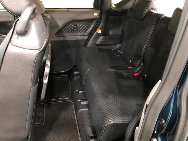 タントカスタムＲＳセレクション　車検整備付／走行４６３７８キロ１年保証距離無制限　走行距離４６３７８キロ　純正フルセグナビ　パノラマモニター　ドラレコ　純正マット　サイドエアバッグ　ＬＥＤヘッドランプ　アイドリングストップ　シートヒーター　両側電動スライドドア（埼玉県）の中古車