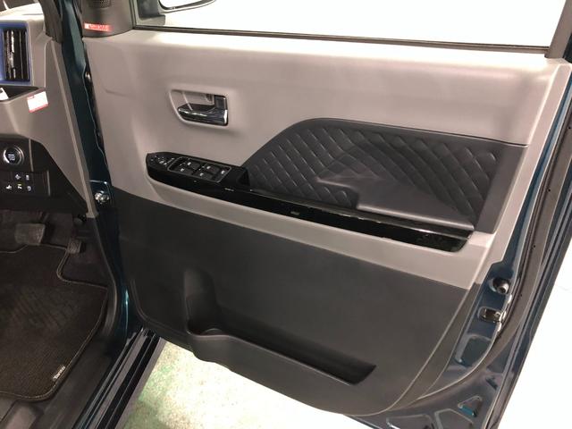 タントカスタムＲＳセレクション　車検整備付／走行４６３７８キロ１年保証距離無制限　走行距離４６３７８キロ　純正フルセグナビ　パノラマモニター　ドラレコ　純正マット　サイドエアバッグ　ＬＥＤヘッドランプ　アイドリングストップ　シートヒーター　両側電動スライドドア（埼玉県）の中古車