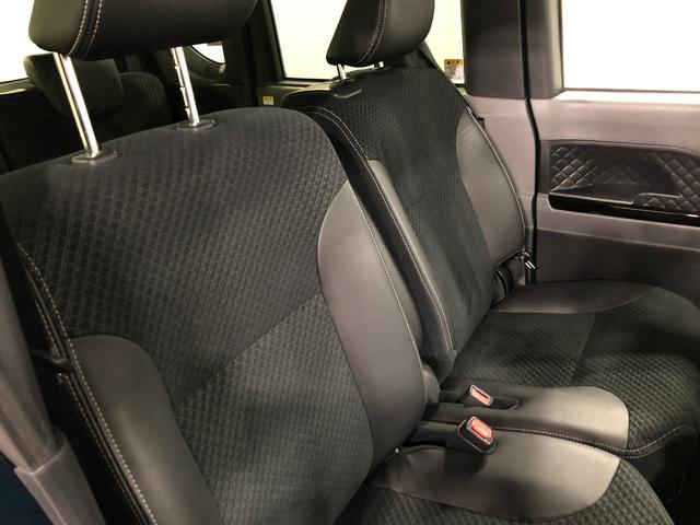 タントカスタムＲＳセレクション　車検整備付／走行４６３７８キロ１年保証距離無制限　走行距離４６３７８キロ　純正フルセグナビ　パノラマモニター　ドラレコ　純正マット　サイドエアバッグ　ＬＥＤヘッドランプ　アイドリングストップ　シートヒーター　両側電動スライドドア（埼玉県）の中古車