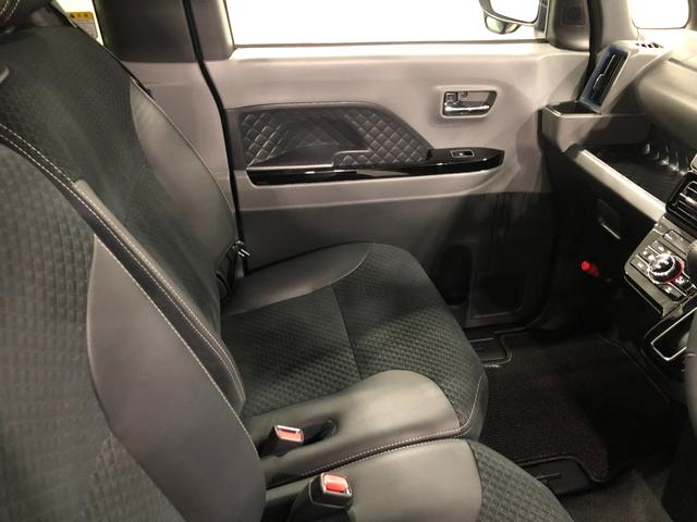 タントカスタムＲＳセレクション　車検整備付／走行４６３７８キロ１年保証距離無制限　走行距離４６３７８キロ　純正フルセグナビ　パノラマモニター　ドラレコ　純正マット　サイドエアバッグ　ＬＥＤヘッドランプ　アイドリングストップ　シートヒーター　両側電動スライドドア（埼玉県）の中古車