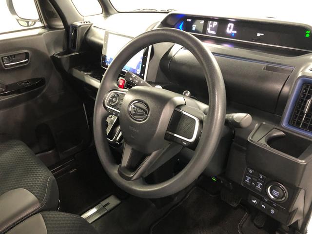 タントカスタムＸ　走行４５９６５キロ／ナビ／ドラレコ／全周囲カメラ一年保証走行無制限　走行４５９６５キロ　フルセグナビ　ブルートゥース　全周囲カメラ　ドラレコ　クリアランスソナー　オートライト　シートヒーター　両側電動スライドドア（埼玉県）の中古車