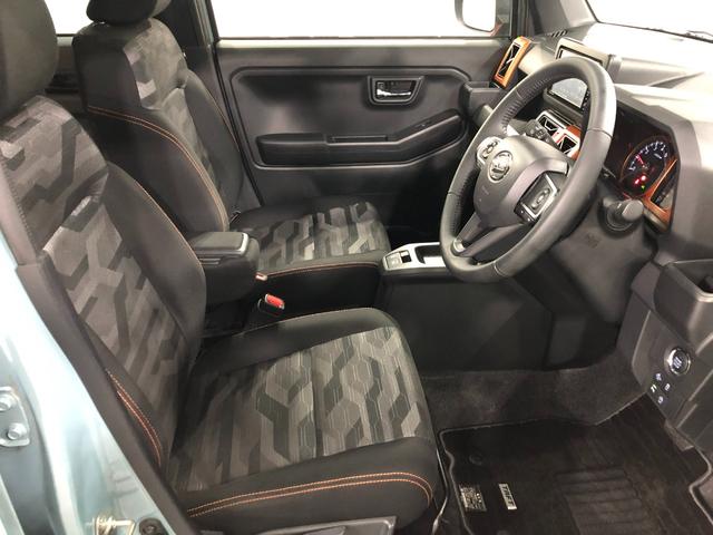 タフトG 走行35835キロ/純正ナビ/バックカメラ/ドラレコ1年保証距離無制限 走行距離35835キロ 純正フルセグナビ バックカメラ ドラレコ 純正マット サイドエアバッグ LEDヘッドランプ アイドリングストップ シートヒーター(埼玉県)の中古車