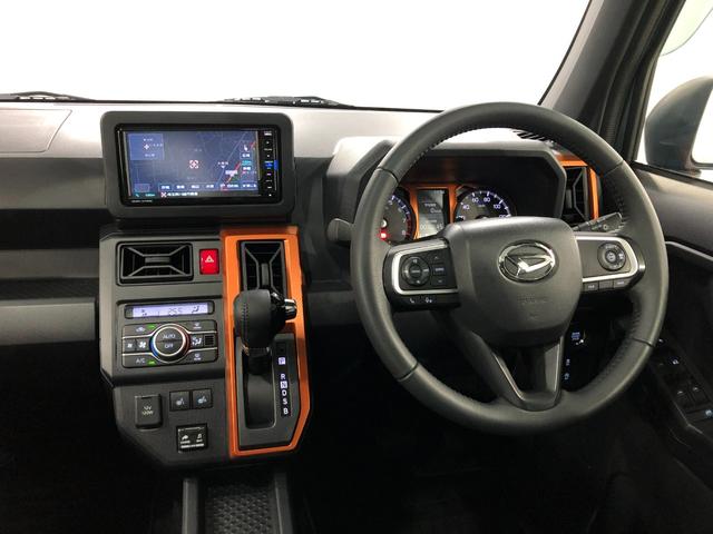 タフトG 走行35835キロ/純正ナビ/バックカメラ/ドラレコ1年保証距離無制限 走行距離35835キロ 純正フルセグナビ バックカメラ ドラレコ 純正マット サイドエアバッグ LEDヘッドランプ アイドリングストップ シートヒーター(埼玉県)の中古車