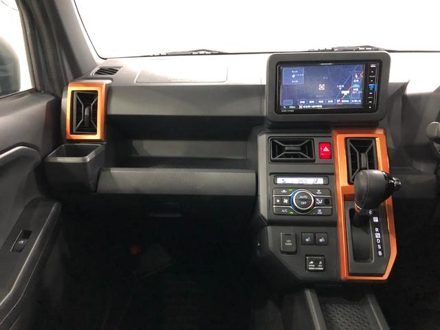 タフトG 走行35835キロ/純正ナビ/バックカメラ/ドラレコ1年保証距離無制限 走行距離35835キロ 純正フルセグナビ バックカメラ ドラレコ 純正マット サイドエアバッグ LEDヘッドランプ アイドリングストップ シートヒーター(埼玉県)の中古車