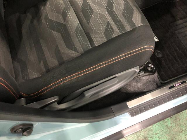 タフトG 走行35835キロ/純正ナビ/バックカメラ/ドラレコ1年保証距離無制限 走行距離35835キロ 純正フルセグナビ バックカメラ ドラレコ 純正マット サイドエアバッグ LEDヘッドランプ アイドリングストップ シートヒーター(埼玉県)の中古車