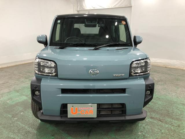 タフトG 走行35835キロ/純正ナビ/バックカメラ/ドラレコ1年保証距離無制限 走行距離35835キロ 純正フルセグナビ バックカメラ ドラレコ 純正マット サイドエアバッグ LEDヘッドランプ アイドリングストップ シートヒーター(埼玉県)の中古車