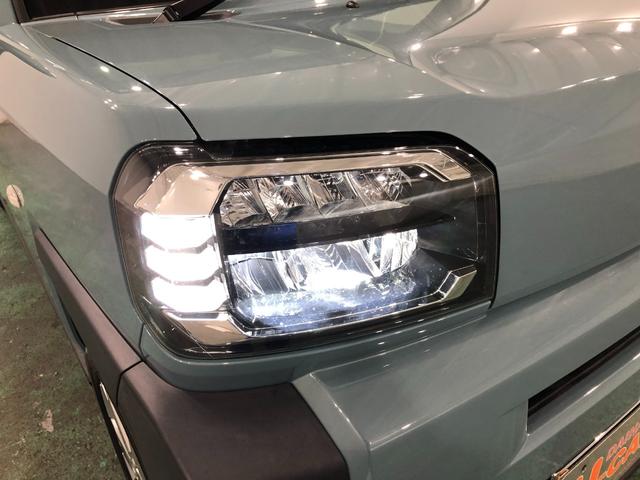 タフトG 走行35835キロ/純正ナビ/バックカメラ/ドラレコ1年保証距離無制限 走行距離35835キロ 純正フルセグナビ バックカメラ ドラレコ 純正マット サイドエアバッグ LEDヘッドランプ アイドリングストップ シートヒーター(埼玉県)の中古車