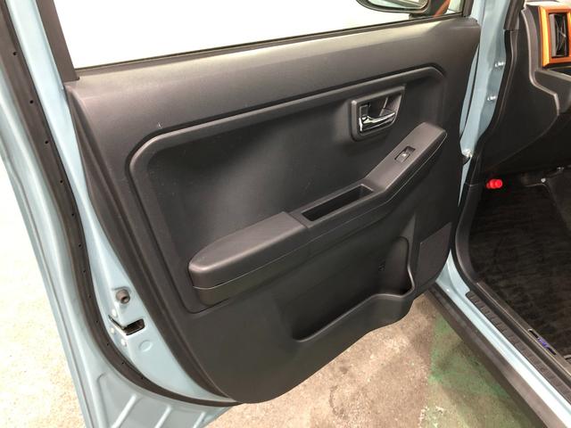 タフトG 走行35835キロ/純正ナビ/バックカメラ/ドラレコ1年保証距離無制限 走行距離35835キロ 純正フルセグナビ バックカメラ ドラレコ 純正マット サイドエアバッグ LEDヘッドランプ アイドリングストップ シートヒーター(埼玉県)の中古車