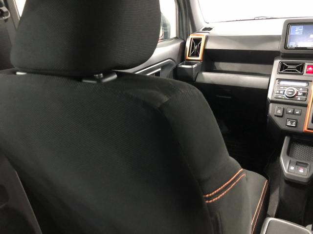 タフトG 走行35835キロ/純正ナビ/バックカメラ/ドラレコ1年保証距離無制限 走行距離35835キロ 純正フルセグナビ バックカメラ ドラレコ 純正マット サイドエアバッグ LEDヘッドランプ アイドリングストップ シートヒーター(埼玉県)の中古車