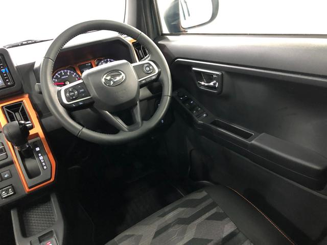 タフトG 走行35835キロ/純正ナビ/バックカメラ/ドラレコ1年保証距離無制限 走行距離35835キロ 純正フルセグナビ バックカメラ ドラレコ 純正マット サイドエアバッグ LEDヘッドランプ アイドリングストップ シートヒーター(埼玉県)の中古車