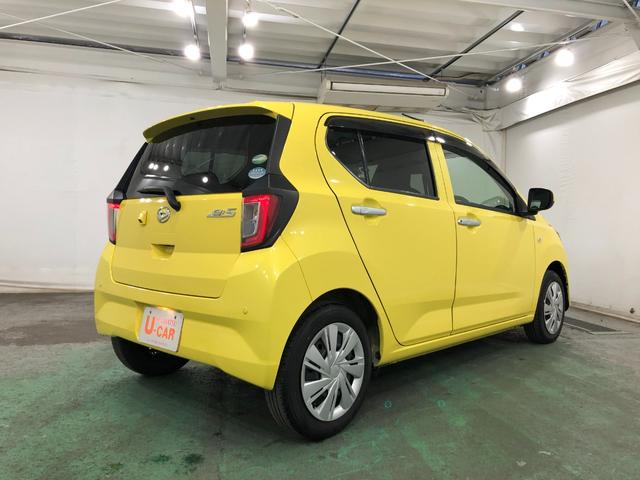 ミライースX リミテッドSAIII 雹害/走行32964キロ/純正ナビ1年保証距離無制限 走行距離32964キロ 純正フルセグナビ バックカメラ ブルートゥース ドラレコ 純正マット LEDヘッドランプ アイドリングストップ スマートアシスト3 キーレス(埼玉県)の中古車