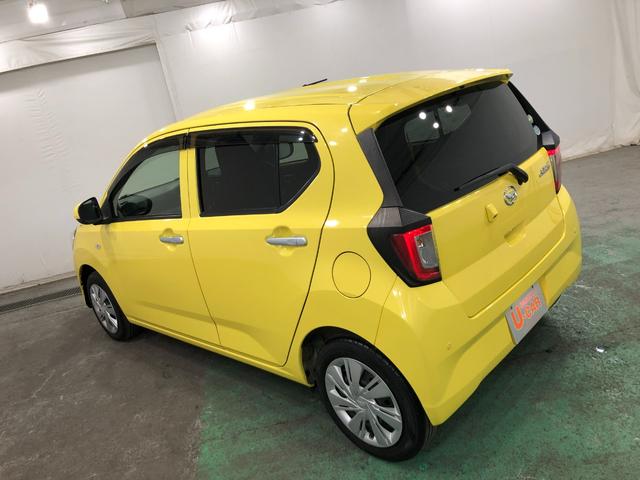 ミライースX リミテッドSAIII 雹害/走行32964キロ/純正ナビ1年保証距離無制限 走行距離32964キロ 純正フルセグナビ バックカメラ ブルートゥース ドラレコ 純正マット LEDヘッドランプ アイドリングストップ スマートアシスト3 キーレス(埼玉県)の中古車