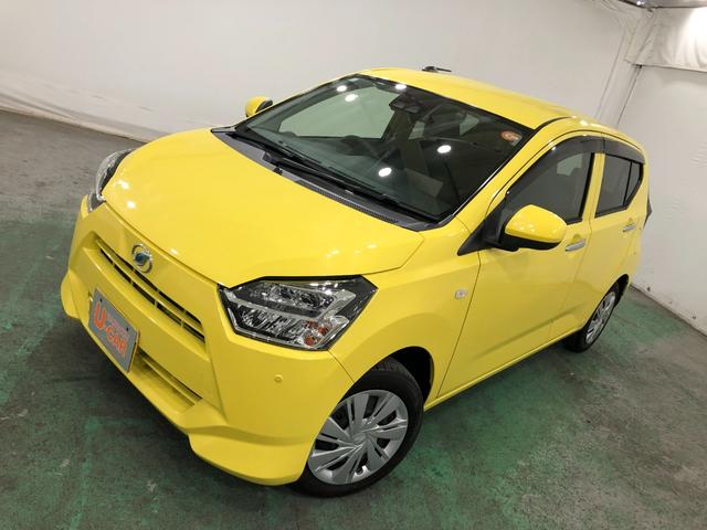 ミライースX リミテッドSAIII 雹害/走行32964キロ/純正ナビ1年保証距離無制限 走行距離32964キロ 純正フルセグナビ バックカメラ ブルートゥース ドラレコ 純正マット LEDヘッドランプ アイドリングストップ スマートアシスト3 キーレス(埼玉県)の中古車