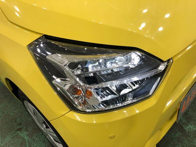 ミライースX リミテッドSAIII 雹害/走行32964キロ/純正ナビ1年保証距離無制限 走行距離32964キロ 純正フルセグナビ バックカメラ ブルートゥース ドラレコ 純正マット LEDヘッドランプ アイドリングストップ スマートアシスト3 キーレス(埼玉県)の中古車