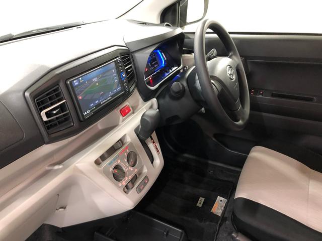 ミライースX リミテッドSAIII 雹害/走行32964キロ/純正ナビ1年保証距離無制限 走行距離32964キロ 純正フルセグナビ バックカメラ ブルートゥース ドラレコ 純正マット LEDヘッドランプ アイドリングストップ スマートアシスト3 キーレス(埼玉県)の中古車