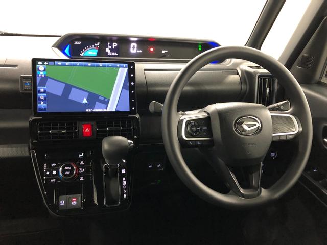 タントカスタムＸ　走行３６３６８キロ／純正フルセグナビ／ドラレコ１年保証距離無制限　走行３６３６８キロ　純正フルセグナビ　バックカメラ　ブルートゥース　純正マット　サイドエアバッグ　ＬＥＤヘッドランプ　アイドリングストップ　シートヒーター　両側電動スライドドア（埼玉県）の中古車