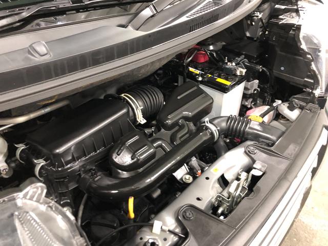 タントカスタムＸ　走行３６３６８キロ／純正フルセグナビ／ドラレコ１年保証距離無制限　走行３６３６８キロ　純正フルセグナビ　バックカメラ　ブルートゥース　純正マット　サイドエアバッグ　ＬＥＤヘッドランプ　アイドリングストップ　シートヒーター　両側電動スライドドア（埼玉県）の中古車