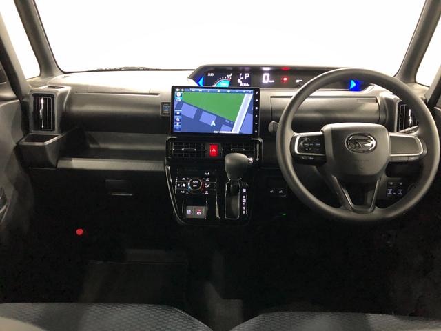 タントカスタムＸ　走行３６３６８キロ／純正フルセグナビ／ドラレコ１年保証距離無制限　走行３６３６８キロ　純正フルセグナビ　バックカメラ　ブルートゥース　純正マット　サイドエアバッグ　ＬＥＤヘッドランプ　アイドリングストップ　シートヒーター　両側電動スライドドア（埼玉県）の中古車