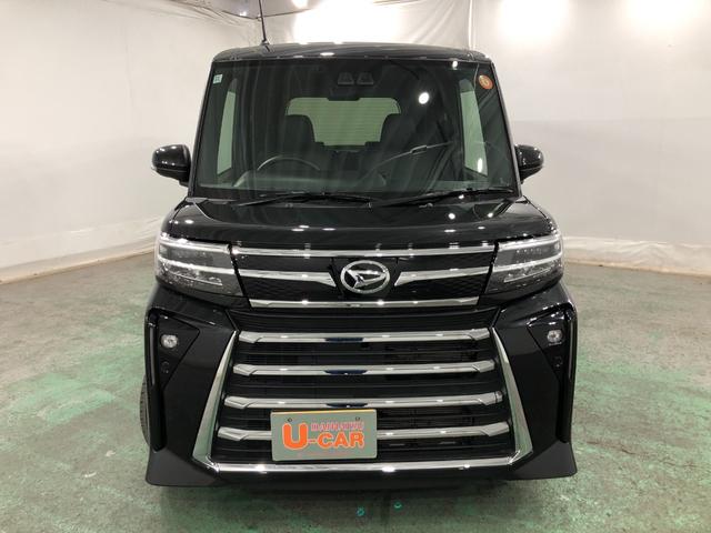 タントカスタムＸ　走行３６３６８キロ／純正フルセグナビ／ドラレコ１年保証距離無制限　走行３６３６８キロ　純正フルセグナビ　バックカメラ　ブルートゥース　純正マット　サイドエアバッグ　ＬＥＤヘッドランプ　アイドリングストップ　シートヒーター　両側電動スライドドア（埼玉県）の中古車