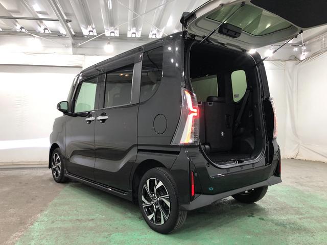 タントカスタムＸ　走行３６３６８キロ／純正フルセグナビ／ドラレコ１年保証距離無制限　走行３６３６８キロ　純正フルセグナビ　バックカメラ　ブルートゥース　純正マット　サイドエアバッグ　ＬＥＤヘッドランプ　アイドリングストップ　シートヒーター　両側電動スライドドア（埼玉県）の中古車