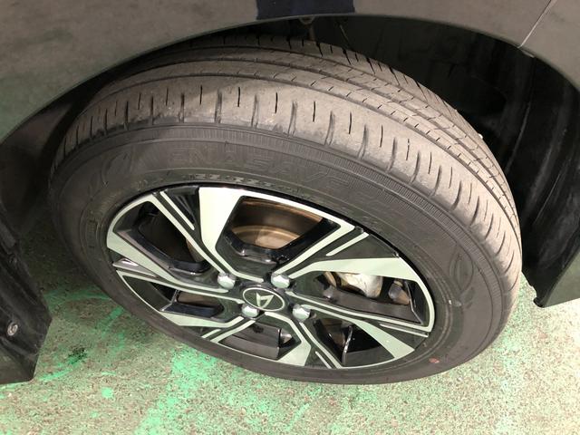 タントカスタムＸ　走行３６３６８キロ／純正フルセグナビ／ドラレコ１年保証距離無制限　走行３６３６８キロ　純正フルセグナビ　バックカメラ　ブルートゥース　純正マット　サイドエアバッグ　ＬＥＤヘッドランプ　アイドリングストップ　シートヒーター　両側電動スライドドア（埼玉県）の中古車