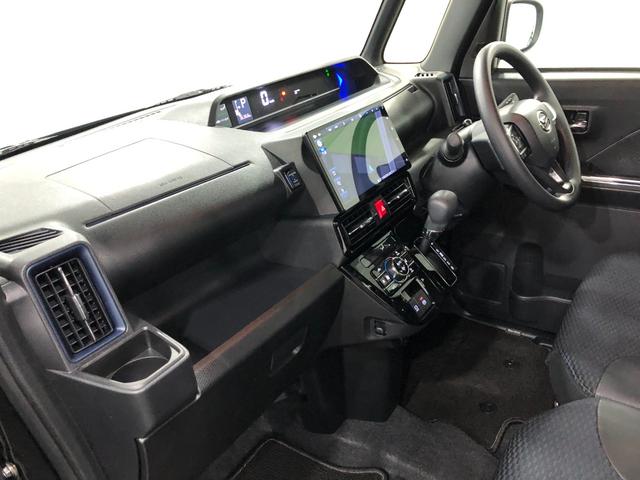 タントカスタムＸ　走行３６３６８キロ／純正フルセグナビ／ドラレコ１年保証距離無制限　走行３６３６８キロ　純正フルセグナビ　バックカメラ　ブルートゥース　純正マット　サイドエアバッグ　ＬＥＤヘッドランプ　アイドリングストップ　シートヒーター　両側電動スライドドア（埼玉県）の中古車