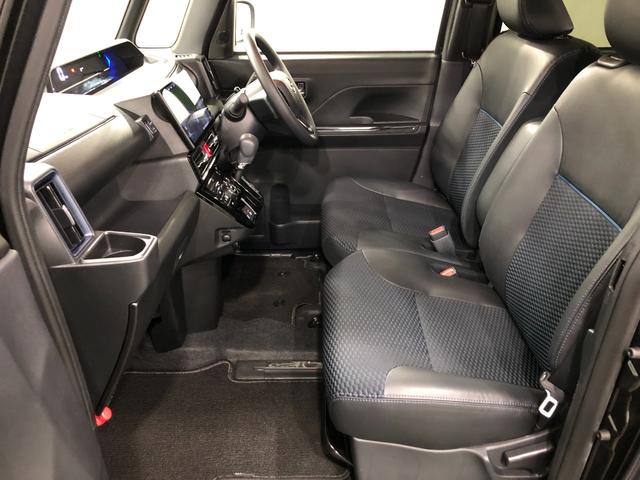 タントカスタムＸ　走行３６３６８キロ／純正フルセグナビ／ドラレコ１年保証距離無制限　走行３６３６８キロ　純正フルセグナビ　バックカメラ　ブルートゥース　純正マット　サイドエアバッグ　ＬＥＤヘッドランプ　アイドリングストップ　シートヒーター　両側電動スライドドア（埼玉県）の中古車