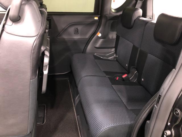 タントカスタムＸ　走行３６３６８キロ／純正フルセグナビ／ドラレコ１年保証距離無制限　走行３６３６８キロ　純正フルセグナビ　バックカメラ　ブルートゥース　純正マット　サイドエアバッグ　ＬＥＤヘッドランプ　アイドリングストップ　シートヒーター　両側電動スライドドア（埼玉県）の中古車