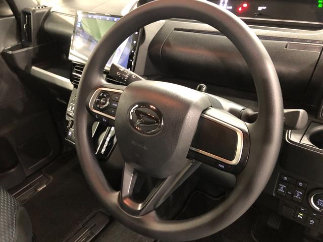 タントカスタムＸ　走行３６３６８キロ／純正フルセグナビ／ドラレコ１年保証距離無制限　走行３６３６８キロ　純正フルセグナビ　バックカメラ　ブルートゥース　純正マット　サイドエアバッグ　ＬＥＤヘッドランプ　アイドリングストップ　シートヒーター　両側電動スライドドア（埼玉県）の中古車