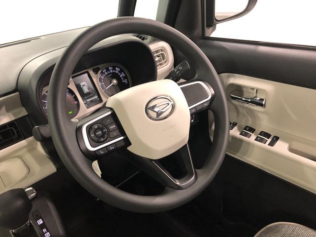 ムーヴキャンバスストライプスG 走行5113キロ/ナビ/ドラレコ/ETC一年保証走行無制限 走行5113キロ フルセグナビ ブルートゥース バックカメラ ドラレコ クリアランスソナー LEDヘッドランプ アイドリングストップ シートヒーター 両側電動スライドドア(埼玉県)の中古車