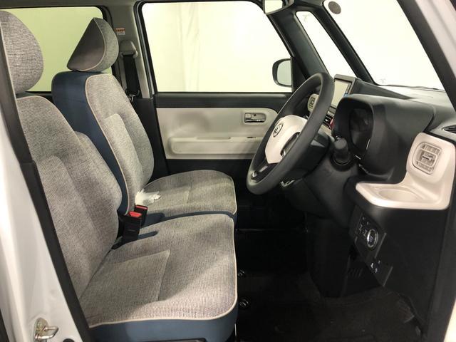 ムーヴキャンバスストライプスG 走行5113キロ/ナビ/ドラレコ/ETC一年保証走行無制限 走行5113キロ フルセグナビ ブルートゥース バックカメラ ドラレコ クリアランスソナー LEDヘッドランプ アイドリングストップ シートヒーター 両側電動スライドドア(埼玉県)の中古車