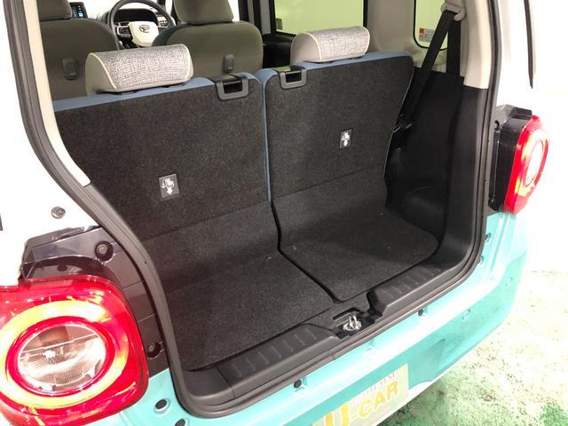 ムーヴキャンバスストライプスG 走行5113キロ/ナビ/ドラレコ/ETC一年保証走行無制限 走行5113キロ フルセグナビ ブルートゥース バックカメラ ドラレコ クリアランスソナー LEDヘッドランプ アイドリングストップ シートヒーター 両側電動スライドドア(埼玉県)の中古車