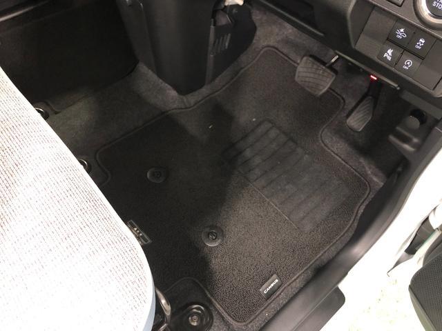 ムーヴキャンバスストライプスG 走行5113キロ/ナビ/ドラレコ/ETC一年保証走行無制限 走行5113キロ フルセグナビ ブルートゥース バックカメラ ドラレコ クリアランスソナー LEDヘッドランプ アイドリングストップ シートヒーター 両側電動スライドドア(埼玉県)の中古車