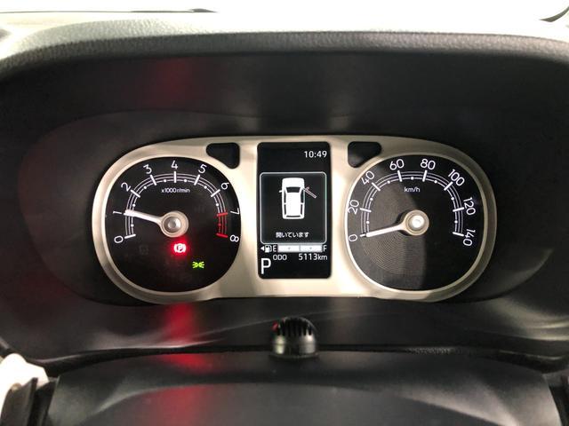 ムーヴキャンバスストライプスG 走行5113キロ/ナビ/ドラレコ/ETC一年保証走行無制限 走行5113キロ フルセグナビ ブルートゥース バックカメラ ドラレコ クリアランスソナー LEDヘッドランプ アイドリングストップ シートヒーター 両側電動スライドドア(埼玉県)の中古車