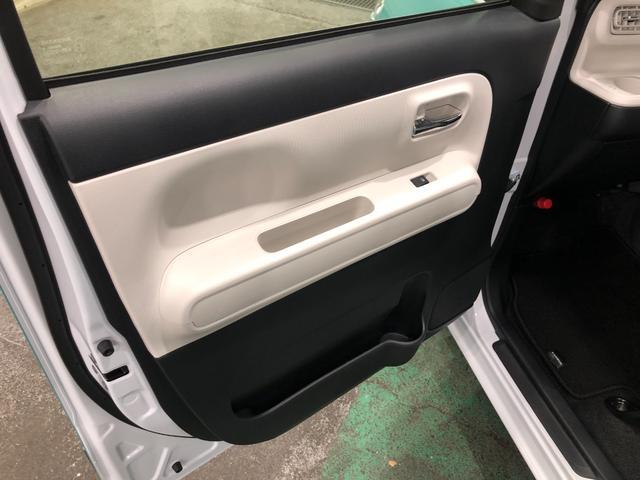 ムーヴキャンバスストライプスG 走行5113キロ/ナビ/ドラレコ/ETC一年保証走行無制限 走行5113キロ フルセグナビ ブルートゥース バックカメラ ドラレコ クリアランスソナー LEDヘッドランプ アイドリングストップ シートヒーター 両側電動スライドドア(埼玉県)の中古車