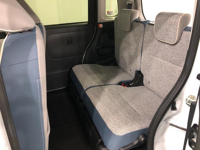 ムーヴキャンバスストライプスG 走行5113キロ/ナビ/ドラレコ/ETC一年保証走行無制限 走行5113キロ フルセグナビ ブルートゥース バックカメラ ドラレコ クリアランスソナー LEDヘッドランプ アイドリングストップ シートヒーター 両側電動スライドドア(埼玉県)の中古車