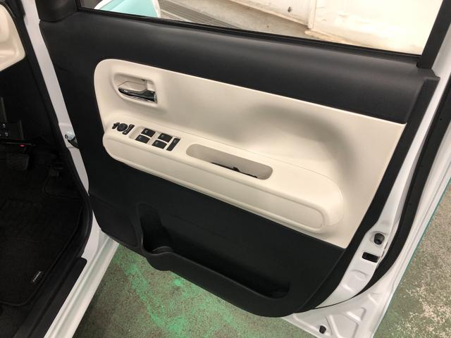 ムーヴキャンバスストライプスG 走行5113キロ/ナビ/ドラレコ/ETC一年保証走行無制限 走行5113キロ フルセグナビ ブルートゥース バックカメラ ドラレコ クリアランスソナー LEDヘッドランプ アイドリングストップ シートヒーター 両側電動スライドドア(埼玉県)の中古車