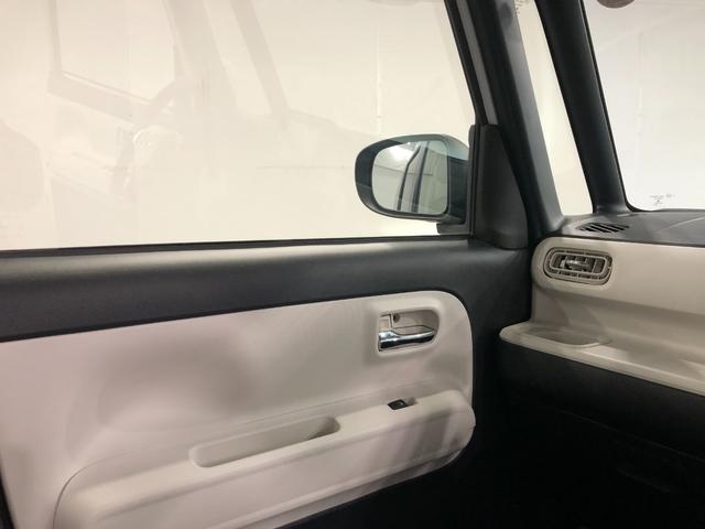 ムーヴキャンバスストライプスG 走行5113キロ/ナビ/ドラレコ/ETC一年保証走行無制限 走行5113キロ フルセグナビ ブルートゥース バックカメラ ドラレコ クリアランスソナー LEDヘッドランプ アイドリングストップ シートヒーター 両側電動スライドドア(埼玉県)の中古車