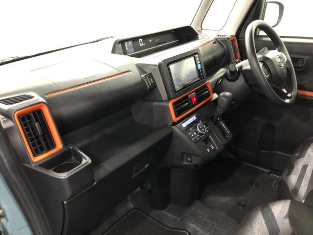 タントファンクロス 走行7070キロ/ナビ/ドラレコ/バックカメラ一年保証・走行距離無制限 走行7070キロ フルセグナビ ブルートゥース バックカメラ ドラレコ ETC クリアランスソナー オートライト LEDヘッドライト シートヒーター 両側電動スライドドア(埼玉県)の中古車