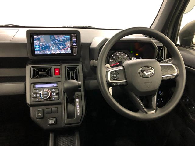 タフトX 走行13884キロ/純正ナビ/バックカメラ/ドラレコ1年保証距離無制限 走行距離13884キロ 純正フルセグナビ バックカメラ ドラレコ 純正マット サイドエアバッグ LEDヘッドランプ アイドリングストップ シートヒーター オート格納式ドアミラー(埼玉県)の中古車