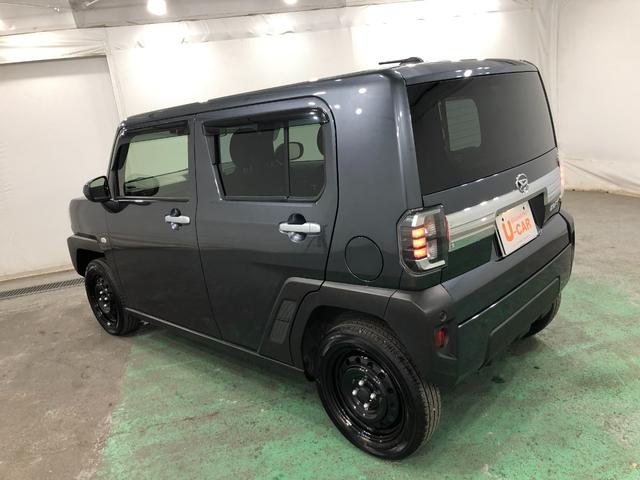 タフトX 走行13884キロ/純正ナビ/バックカメラ/ドラレコ1年保証距離無制限 走行距離13884キロ 純正フルセグナビ バックカメラ ドラレコ 純正マット サイドエアバッグ LEDヘッドランプ アイドリングストップ シートヒーター オート格納式ドアミラー(埼玉県)の中古車