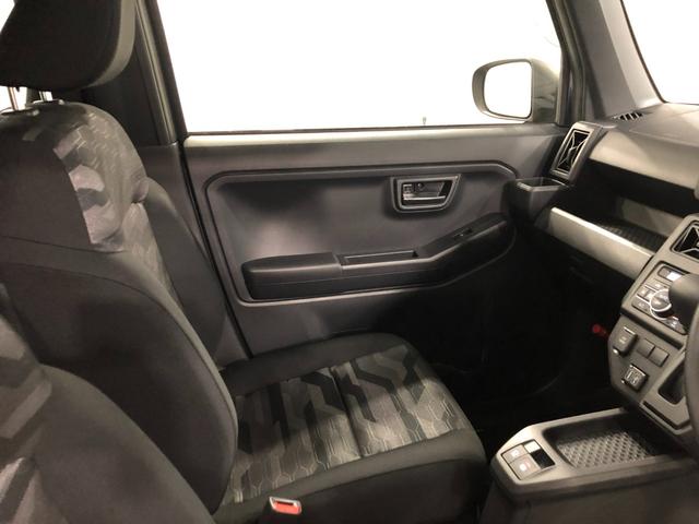 タフトX 走行13884キロ/純正ナビ/バックカメラ/ドラレコ1年保証距離無制限 走行距離13884キロ 純正フルセグナビ バックカメラ ドラレコ 純正マット サイドエアバッグ LEDヘッドランプ アイドリングストップ シートヒーター オート格納式ドアミラー(埼玉県)の中古車