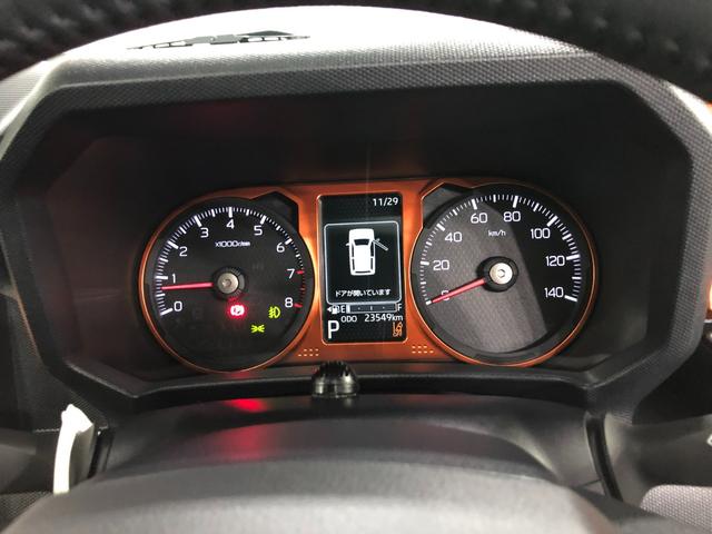 タフトＧターボ　４ＷＤ／走行２３５４９キロ／純正ナビ／ドラレコ１年保証距離無制限　走行距離２３５４９キロ　純正フルセグナビ　バックカメラ　ドラレコ　純正マット　サイドエアバッグ　ＬＥＤヘッドランプ　アイドリングストップ　シートヒーター　オート格納式ドアミラー（埼玉県）の中古車