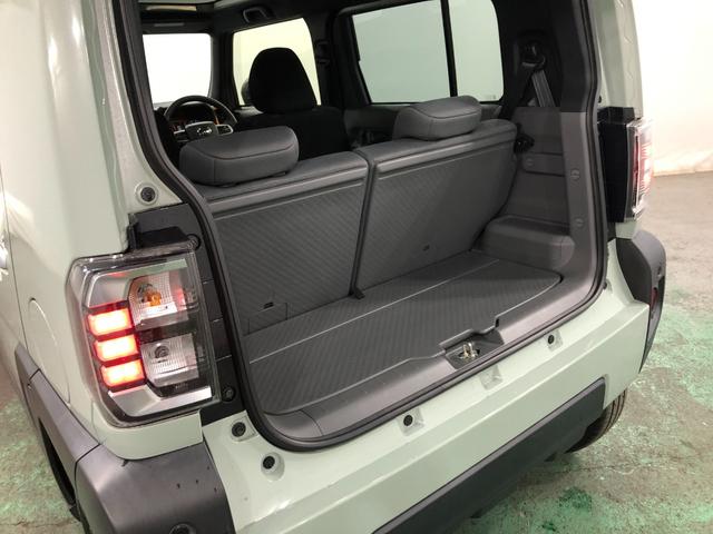 タフトＧターボ　４ＷＤ／走行２３５４９キロ／純正ナビ／ドラレコ１年保証距離無制限　走行距離２３５４９キロ　純正フルセグナビ　バックカメラ　ドラレコ　純正マット　サイドエアバッグ　ＬＥＤヘッドランプ　アイドリングストップ　シートヒーター　オート格納式ドアミラー（埼玉県）の中古車