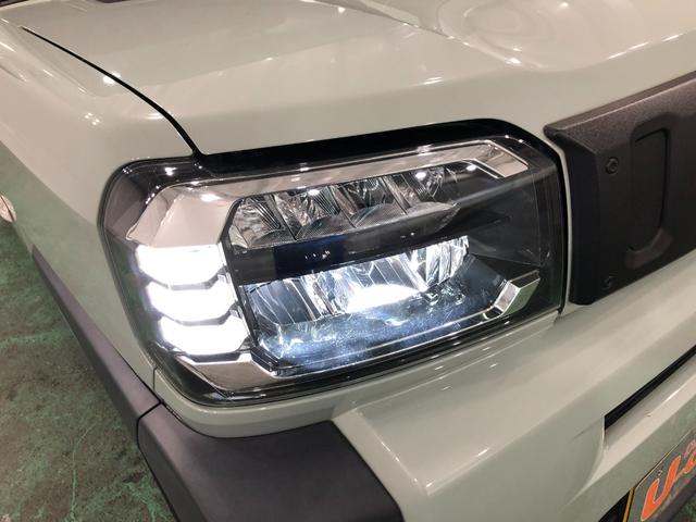 タフトＧターボ　４ＷＤ／走行２３５４９キロ／純正ナビ／ドラレコ１年保証距離無制限　走行距離２３５４９キロ　純正フルセグナビ　バックカメラ　ドラレコ　純正マット　サイドエアバッグ　ＬＥＤヘッドランプ　アイドリングストップ　シートヒーター　オート格納式ドアミラー（埼玉県）の中古車