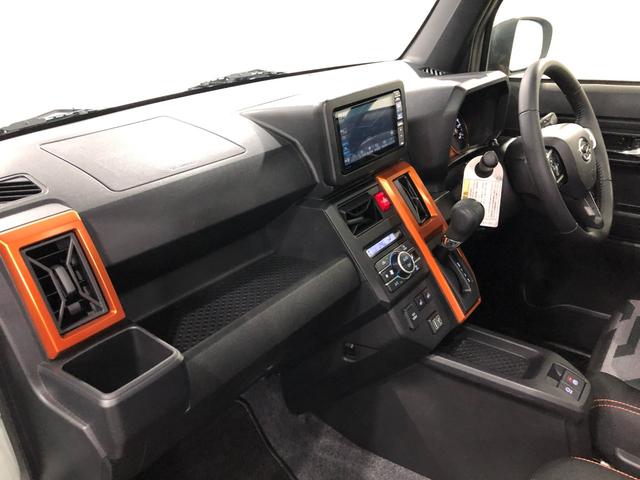 タフトＧターボ　４ＷＤ／走行２３５４９キロ／純正ナビ／ドラレコ１年保証距離無制限　走行距離２３５４９キロ　純正フルセグナビ　バックカメラ　ドラレコ　純正マット　サイドエアバッグ　ＬＥＤヘッドランプ　アイドリングストップ　シートヒーター　オート格納式ドアミラー（埼玉県）の中古車