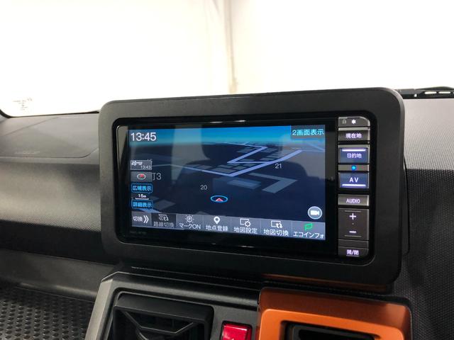 タフトＧターボ　４ＷＤ／走行２３５４９キロ／純正ナビ／ドラレコ１年保証距離無制限　走行距離２３５４９キロ　純正フルセグナビ　バックカメラ　ドラレコ　純正マット　サイドエアバッグ　ＬＥＤヘッドランプ　アイドリングストップ　シートヒーター　オート格納式ドアミラー（埼玉県）の中古車