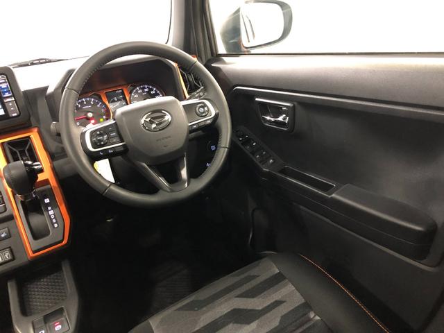 タフトＧターボ　４ＷＤ／走行２３５４９キロ／純正ナビ／ドラレコ１年保証距離無制限　走行距離２３５４９キロ　純正フルセグナビ　バックカメラ　ドラレコ　純正マット　サイドエアバッグ　ＬＥＤヘッドランプ　アイドリングストップ　シートヒーター　オート格納式ドアミラー（埼玉県）の中古車